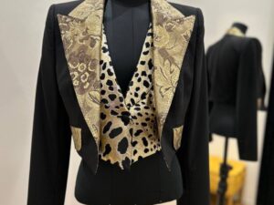 DOLCE & GABBANA OUTLETS 154410