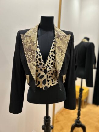 DOLCE & GABBANA OUTLETS 154410