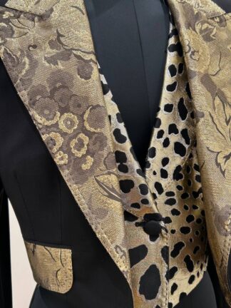 DOLCE & GABBANA OUTLETS 154411