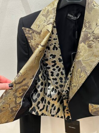 DOLCE & GABBANA OUTLETS 154412