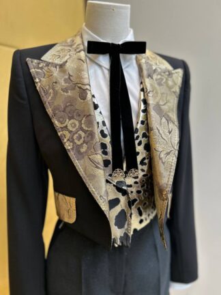 DOLCE & GABBANA OUTLETS 154415