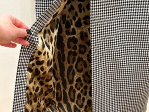 DOLCE & GABBANA OUTLETS 154418