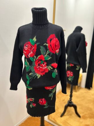 DOLCE & GABBANA OUTLETS 154430