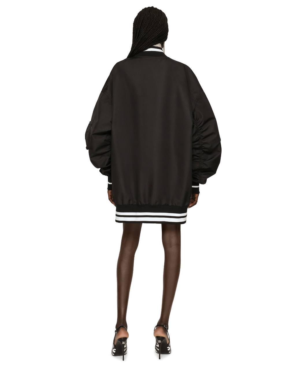 DOLCE & GABBANA OUTLETS 154433