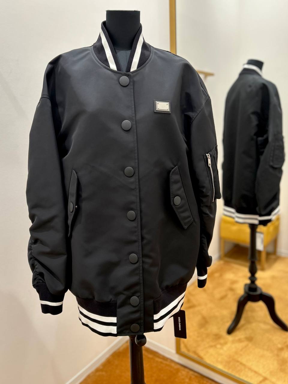 DOLCE & GABBANA OUTLETS 154436