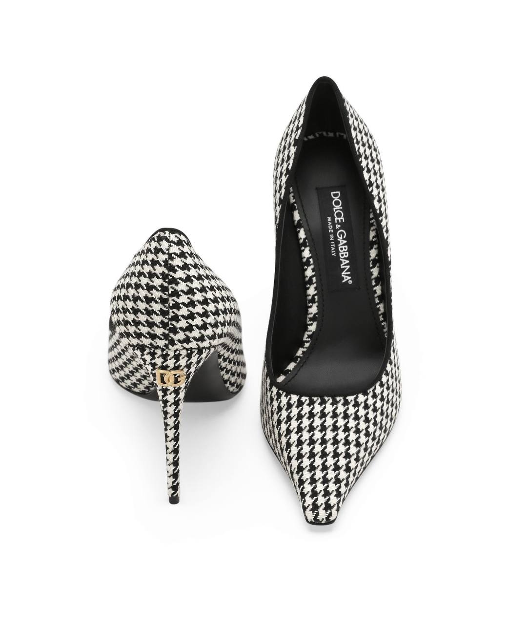 DOLCE & GABBANA OUTLETS 154444