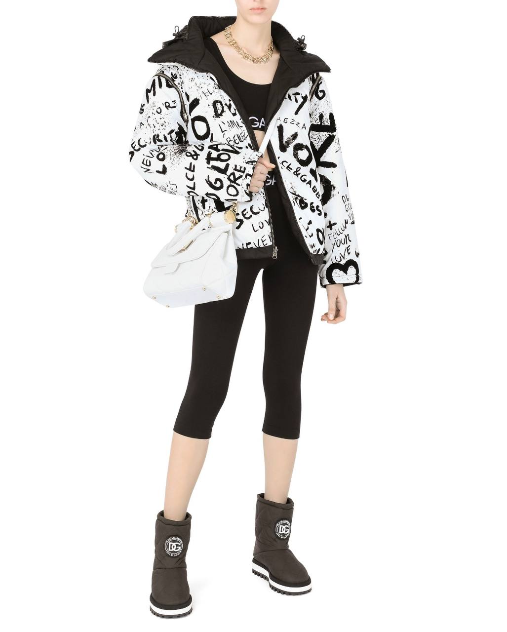 DOLCE & GABBANA OUTLETS 154461