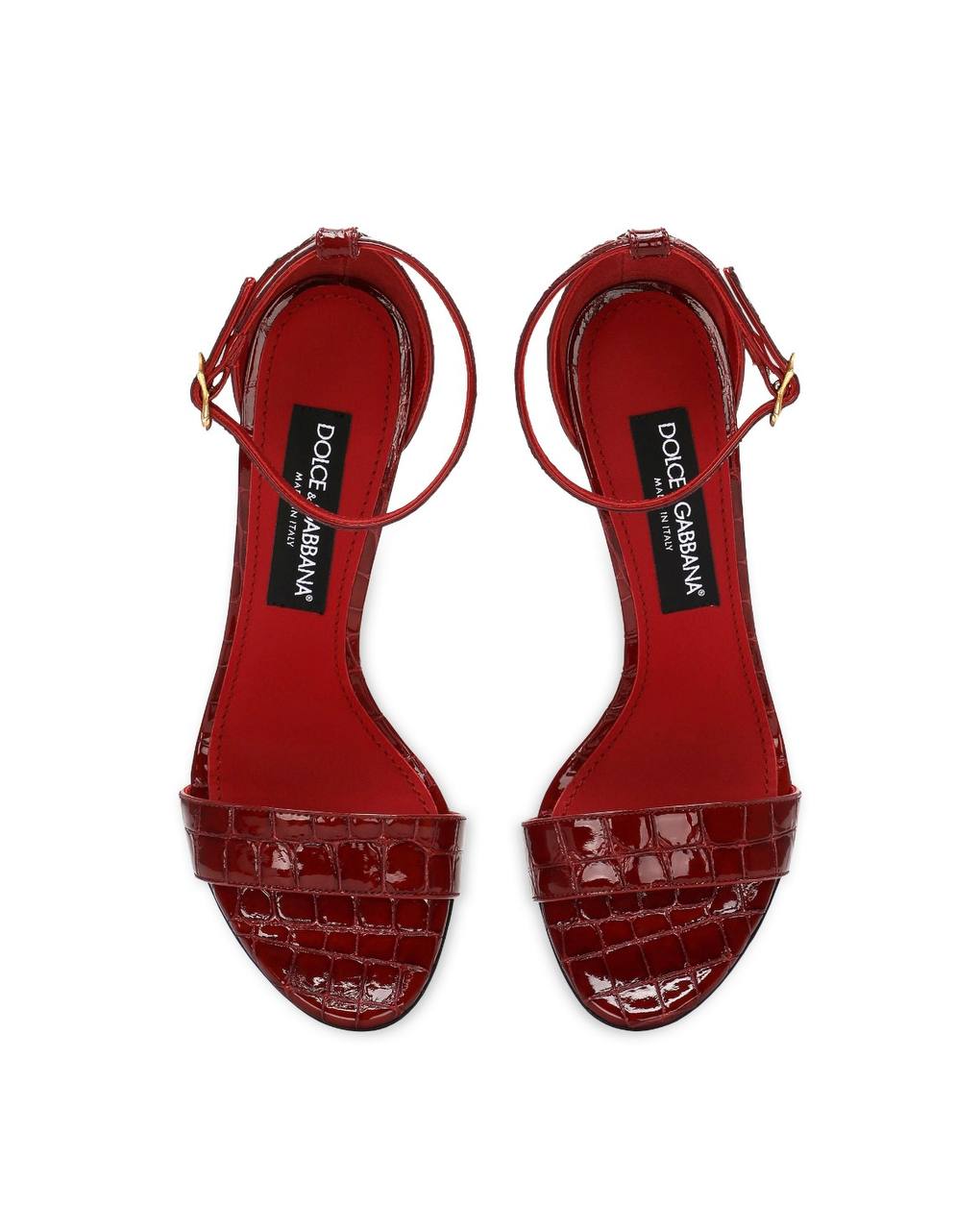 DOLCE & GABBANA OUTLETS 154472