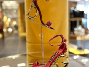 DOLCE & GABBANA OUTLETS 154473