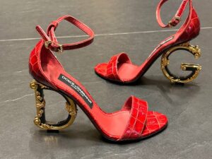 DOLCE & GABBANA OUTLETS 154475