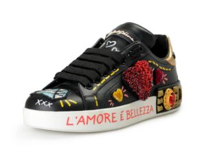 DOLCE & GABBANA OUTLETS 154485