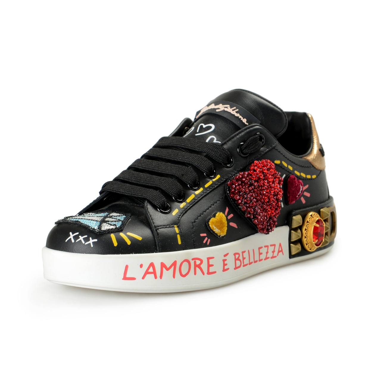 DOLCE & GABBANA OUTLETS 154485