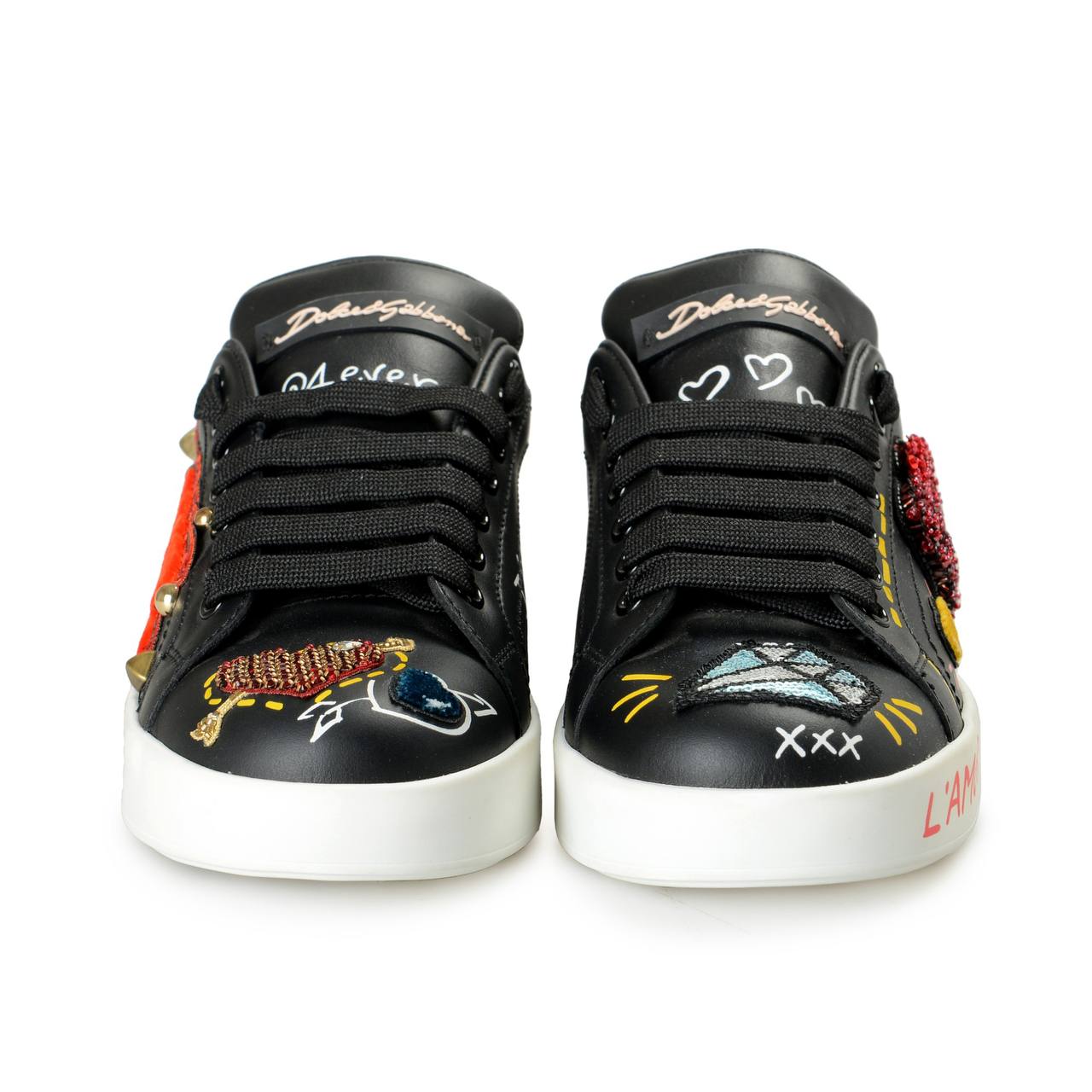 DOLCE & GABBANA OUTLETS 154486