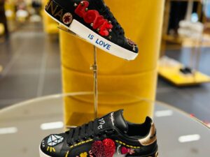 DOLCE & GABBANA OUTLETS 154488