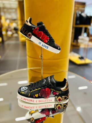 DOLCE & GABBANA OUTLETS 154488