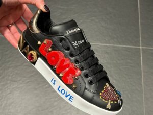 DOLCE & GABBANA OUTLETS 154489