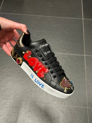 DOLCE & GABBANA OUTLETS 154489