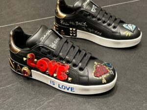 DOLCE & GABBANA OUTLETS 154490