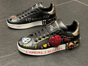 DOLCE & GABBANA OUTLETS 154491