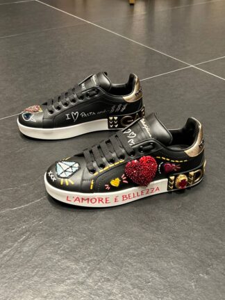 DOLCE & GABBANA OUTLETS 154491