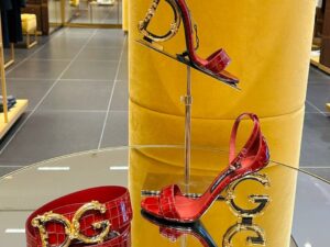 DOLCE & GABBANA OUTLETS 154499