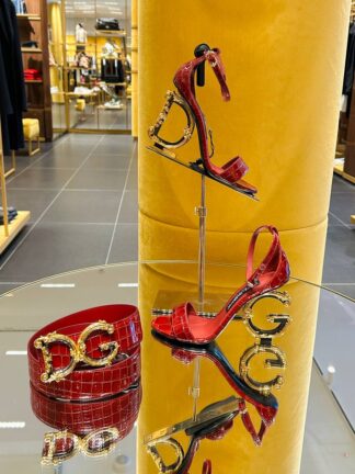 DOLCE & GABBANA OUTLETS 154499