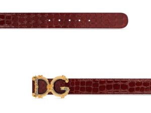 DOLCE & GABBANA OUTLETS 154502