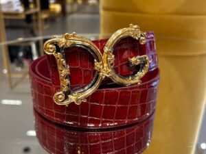 DOLCE & GABBANA OUTLETS 154503