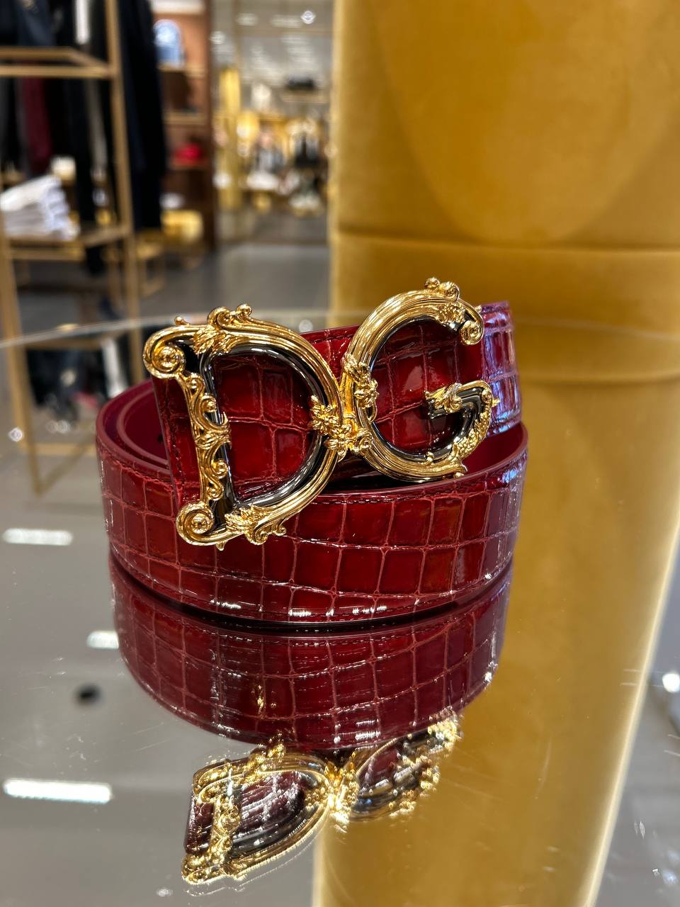 DOLCE & GABBANA OUTLETS 154503