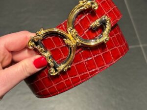 DOLCE & GABBANA OUTLETS 154504