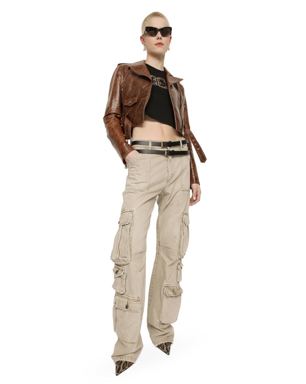 DOLCE & GABBANA OUTLETS 154507