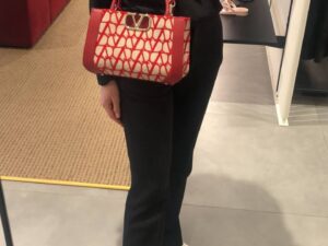 VALENTINO OUTLET 18353