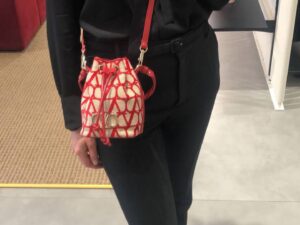 VALENTINO OUTLET 18357