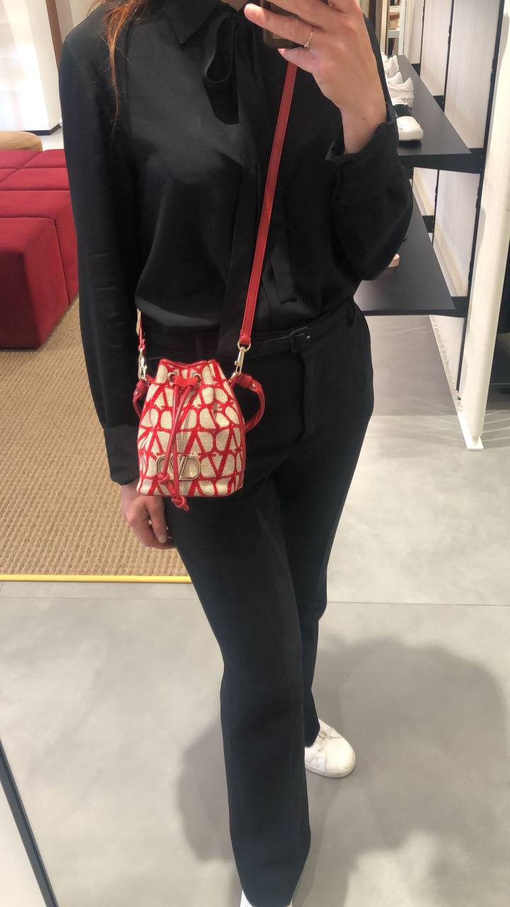 VALENTINO OUTLET 18357