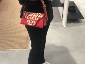 VALENTINO OUTLET 18373