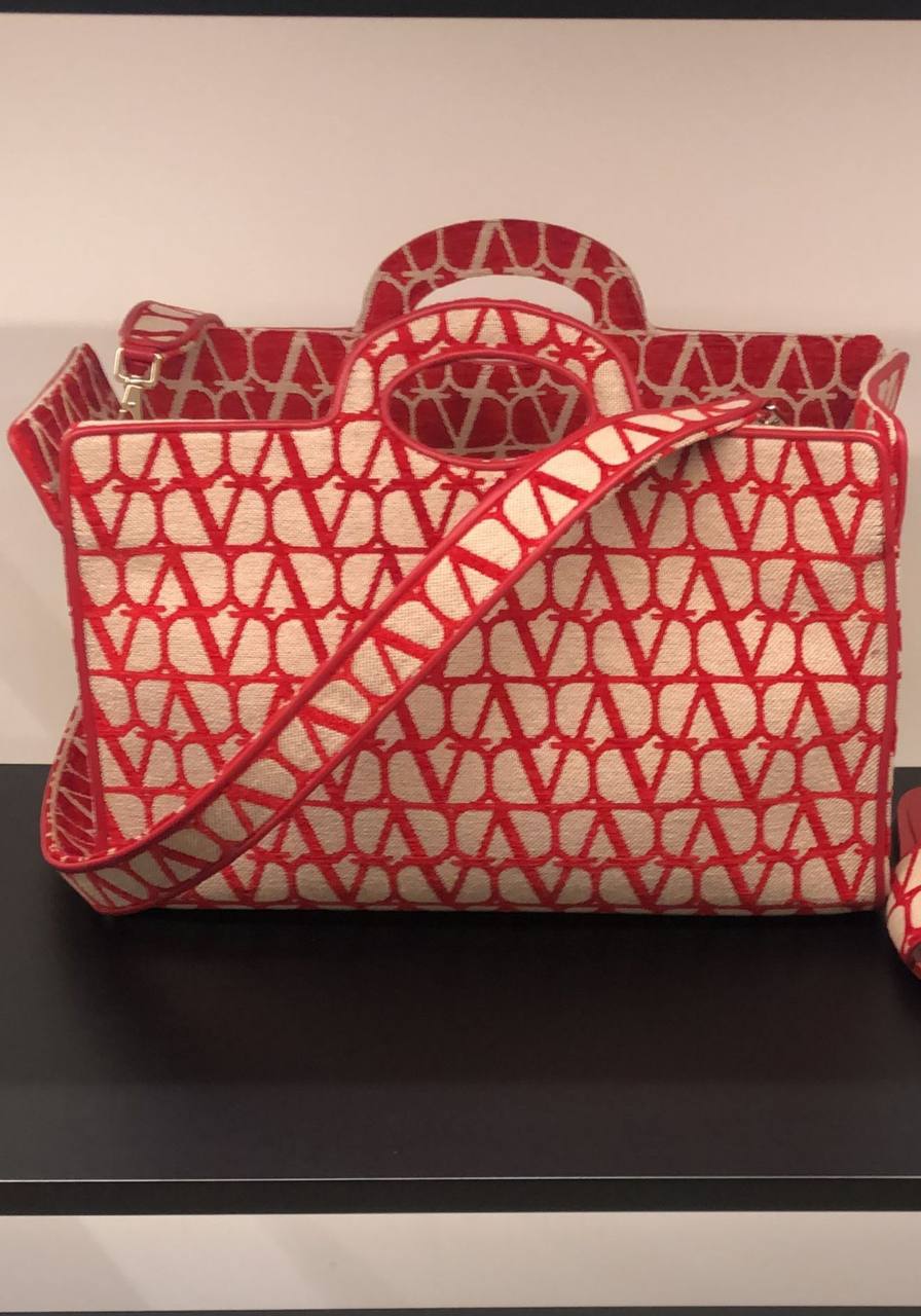 VALENTINO OUTLET 18385