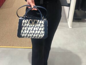 VALENTINO OUTLET 18389
