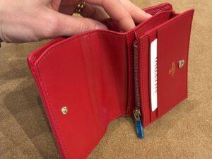 VALENTINO OUTLET 18399