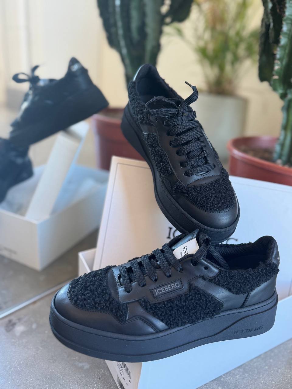 ICEBERG VITTORIO VIRGILI 19668