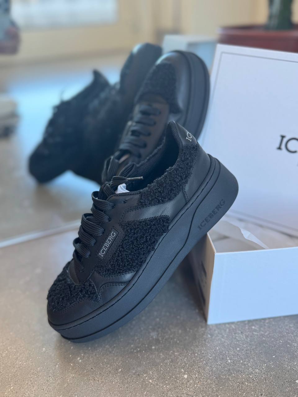 ICEBERG VITTORIO VIRGILI 19669