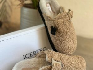 ICEBERG VITTORIO VIRGILI 19671