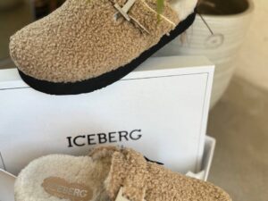 ICEBERG VITTORIO VIRGILI 19672