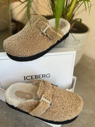 ICEBERG VITTORIO VIRGILI 19672