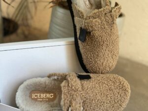 ICEBERG VITTORIO VIRGILI 19673