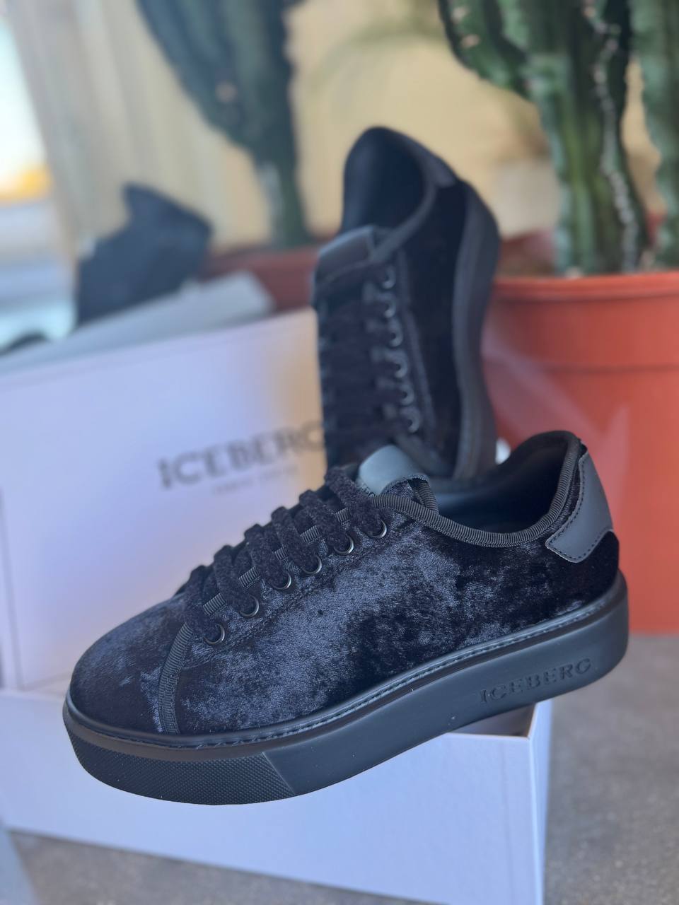 ICEBERG VITTORIO VIRGILI 19675