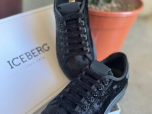 ICEBERG VITTORIO VIRGILI 19676