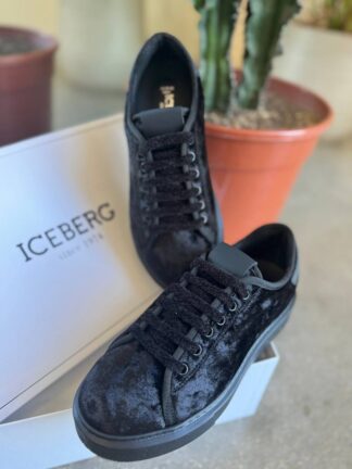 ICEBERG VITTORIO VIRGILI 19676