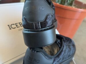 ICEBERG VITTORIO VIRGILI 19679