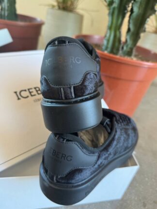 ICEBERG VITTORIO VIRGILI 19679