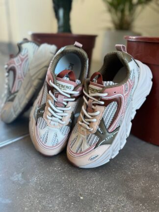 ICEBERG VITTORIO VIRGILI 19682